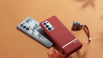 Ada case. Foto: dok Oppo