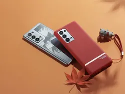 Kerennya Oppo Reno6 Pro+ Edisi Terbatas Detective Conan