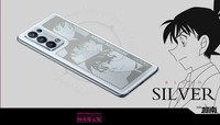 Oppo Reno6 Pro+ Detective Conan