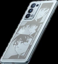 Oppo Reno6 Pro+ Detective Conan