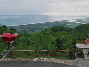 Berwisata & Kulineran di Gua Jepang Bantul, Aktivitas Seru Usai PPKM