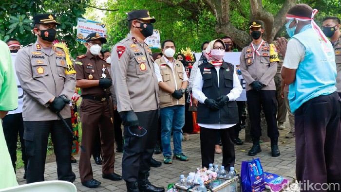 polres jombang