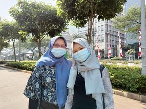 Suara Warga di Jakarta Berharap PPKM Level 4 Tak Diperpanjang