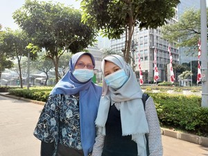 Suara Warga di Jakarta Berharap PPKM Level 4 Tak Diperpanjang