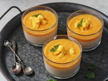 3 Resep Dessert ala Restoran yang Legit Untuk Sajian Spesial Imlek