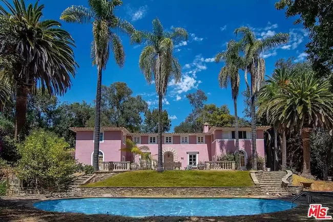 Seperti dikutip dari New York Post, Ibrahim memiliki properti tersebut sejak 38 tahun lalu. Ia membelinya pada 1983 dengan harga USD 1,6 juta  atau sekitar Rp 23 miliar.  Foto: Dok. Realtor