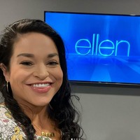 Ini senyum lebar Samantha yang membuatnya tampak manis dan ramah. Foto: dok. Instagram