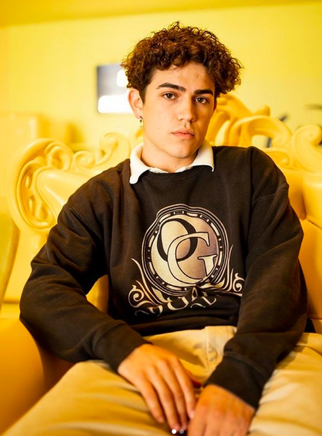 Nyawa Rylee Goodrich tak tertolong dan dinyatakan tewas di lokasi kejadian. Sementara itu, Anthony Barajas masih sempat dilarikan ke rumah sakit terdekat. (Foto: Instagram/@itsanthonymichael)