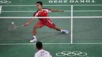 Takluk dari Chen Long, Anthony Ginting Gagal ke Final Olimpiade 2020