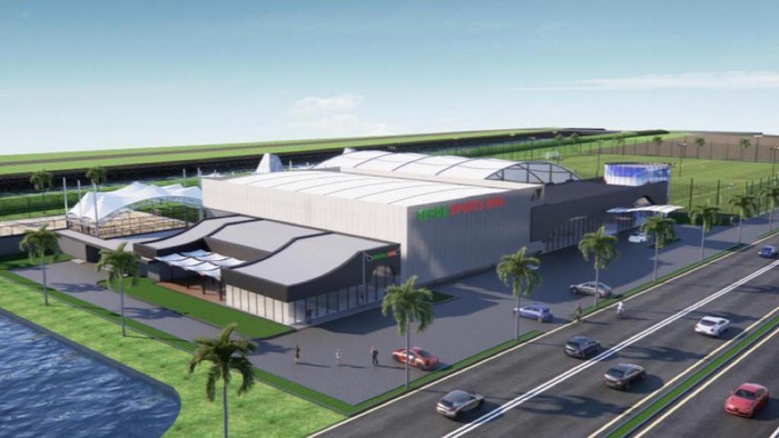 Verde Sports Hub