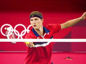 Juara Olimpiade Pun Tumbang, Apa Sih Pemicu Cedera pada Atlet Bulutangkis?