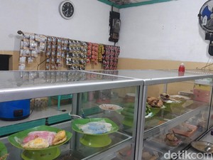Curhat Penjual Warteg di Jakarta: PPKM Level 4 Jangan Diperpanjang!