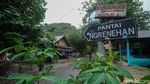 91 Perahu Nelayan Pantai Selatan Terpaksa Berlabuh, Ada Apa?