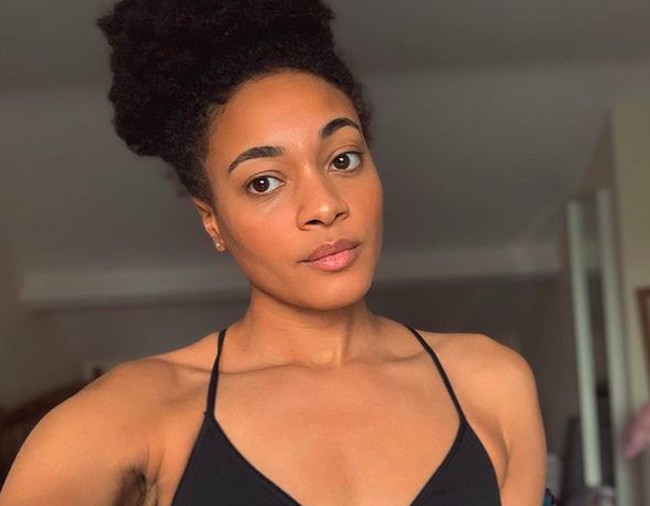 Atas kontroversi yang timbul, FINA mengatakan akan mencoba mengevaluasi regulasi terkait topi renang tersebut. Dalam pernyataan resminya, organisasi yang berbasis di Swiss itu memahami pentingnya inklusivitas di dunia renang internasional dan memastikan semua atlet dapat memakai pakaian renang pilihan mereka selama tidak mengganggu sportivitas. (Foto: Instagram/@alicedearingx)