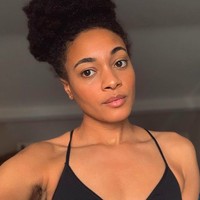 Atas kontroversi yang timbul, FINA mengatakan akan mencoba mengevaluasi regulasi terkait topi renang tersebut. Dalam pernyataan resminya, organisasi yang berbasis di Swiss itu memahami pentingnya inklusivitas di dunia renang internasional dan memastikan semua atlet dapat memakai pakaian renang pilihan mereka selama tidak mengganggu sportivitas. (Foto: Instagram/@alicedearingx)