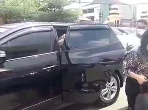 Apa Bilyet Giro yang Bikin Anak Akidi Tio ke Polda Sumsel?