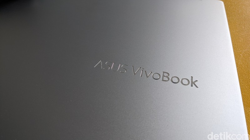 Asus Vivobook Ultra 15 (K513)