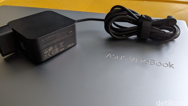 Asus Vivobook Ultra 15 (K513)