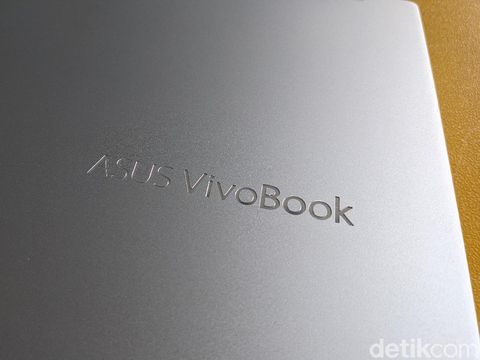 Asus Vivobook Ultra 15 (K513) Asus Vivobook Ultra 15 (K513)
