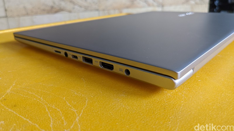 Asus Vivobook Ultra 15 (K513)