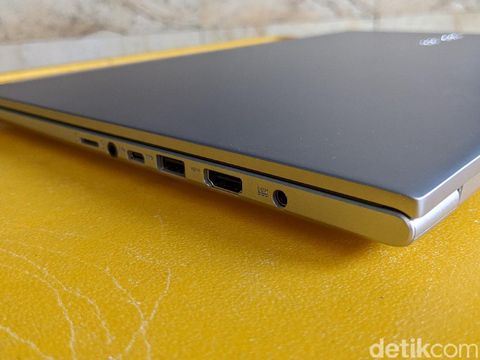 Asus Vivobook Ultra 15 (K513)