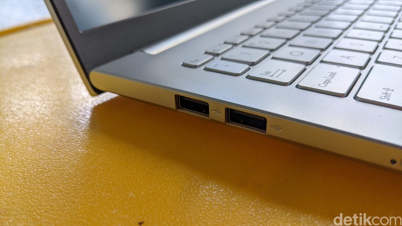 Asus Vivobook Ultra 15 (K513)