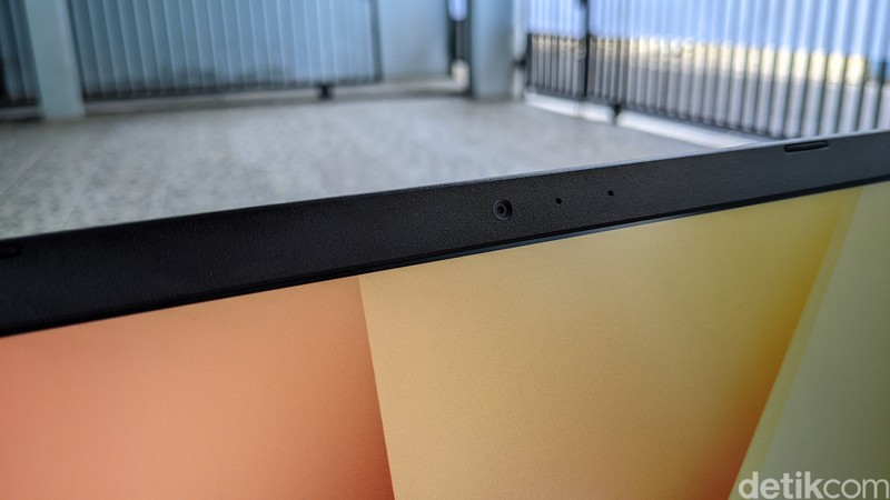 Asus Vivobook Ultra 15 (K513)