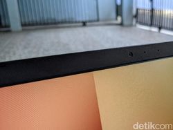 Asus Vivobook 15, Laptop Bongsor Teman WFH