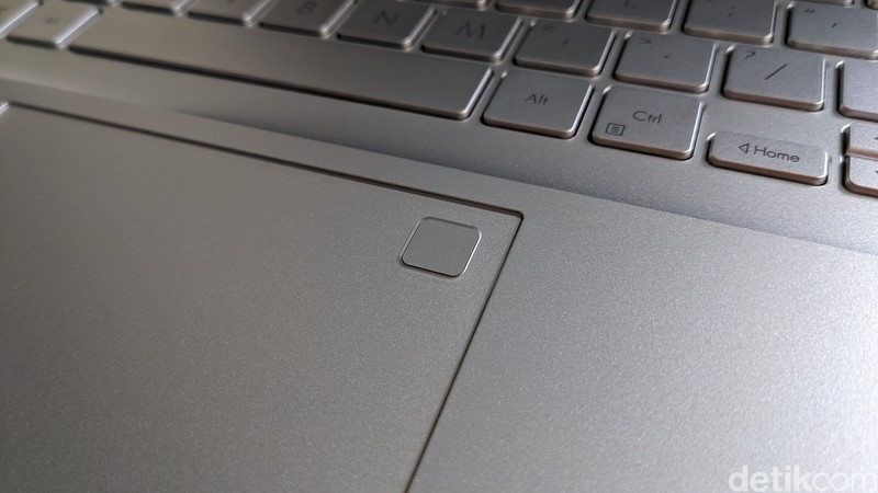 Asus Vivobook Ultra 15 (K513)