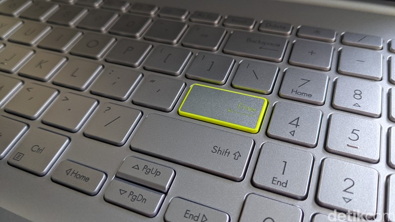 Asus Vivobook Ultra 15 (K513)