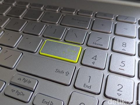 Asus Vivobook Ultra 15 (K513) Asus Vivobook Ultra 15 (K513)