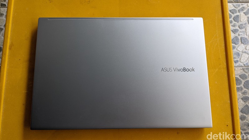 Asus Vivobook Ultra 15 (K513)