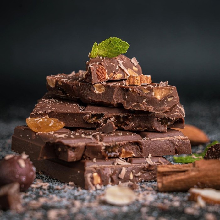 Bangga! Indonesia Punya Pemakan Cokelat Bersetifikat Internasional