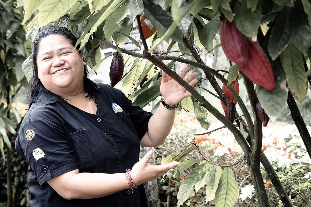 Bangga! Indonesia Punya 'Pemakan Cokelat' Bersetifikat Internasional