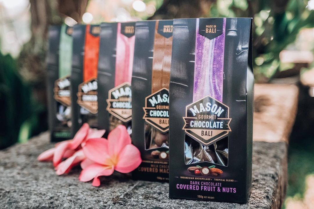 Bangga! Indonesia Punya 'Pemakan Cokelat' Bersetifikat Internasional