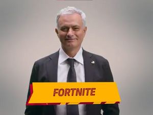 Banyak Pemain AS Roma Kurang Tidur Gegara Main Fortnite