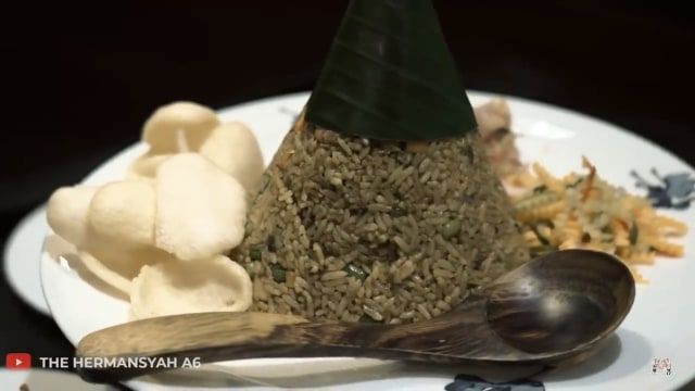 Bikin Kantong Kering, Nasi Goreng Mahal Ini Harganya Capai Jutaan Rupiah!
