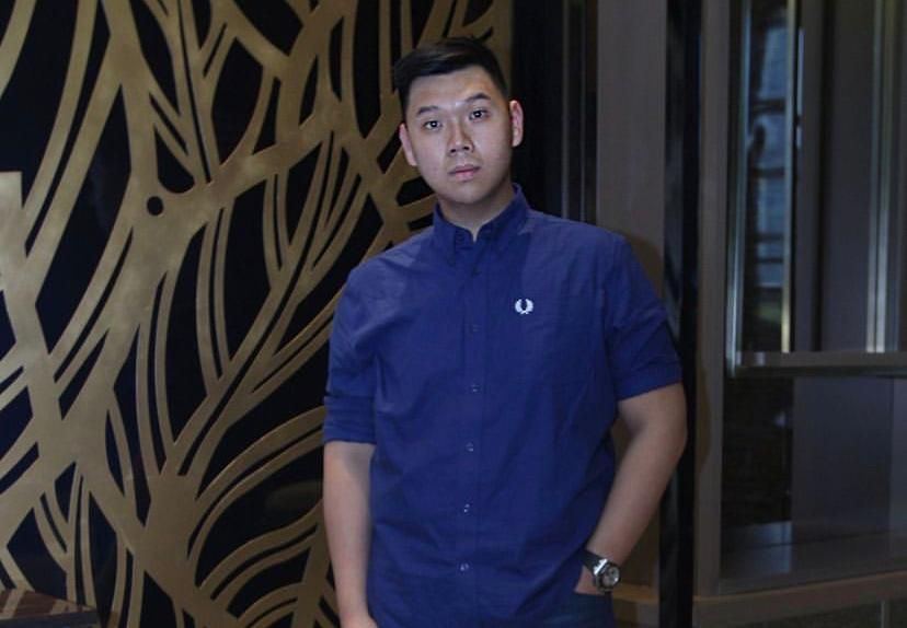 Billy Martono 'Crazy Rich Cilegon' Hobi Borong Makanan dan Terbiasa Berbagi Sejak Kecil