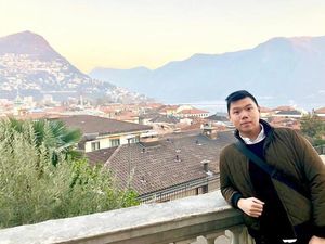 Crazy Rich Cilegon Billy Martono Sumbang Ambulance, Ini Cara Menggunakannya