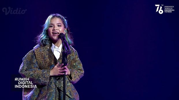 Bincang Bangsa dan Konser Kolaborasi meriahkan pembukaan Rumah Digital Indonesia (Foto: Istimewa)