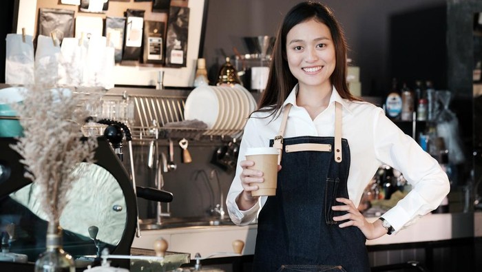 bisnis kopi