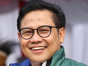 Pasien Omicron Diizinkan Pulang Dinkes DKI, Cak Imin: Pemerintah Teledor!