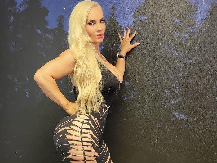 Coco Austin