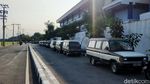 Curhat Sopir Angkot di Surabaya soal Kebijakan PPKM