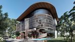 Adu Desain Istana Baru Ayu Ting Ting dan Rachel Vennya, Siapa Lebih Mewah?