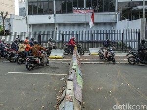 Keamanan Kampung vs Keamanan Perut