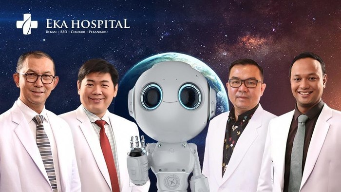 Eka Hospital Eka Hospital