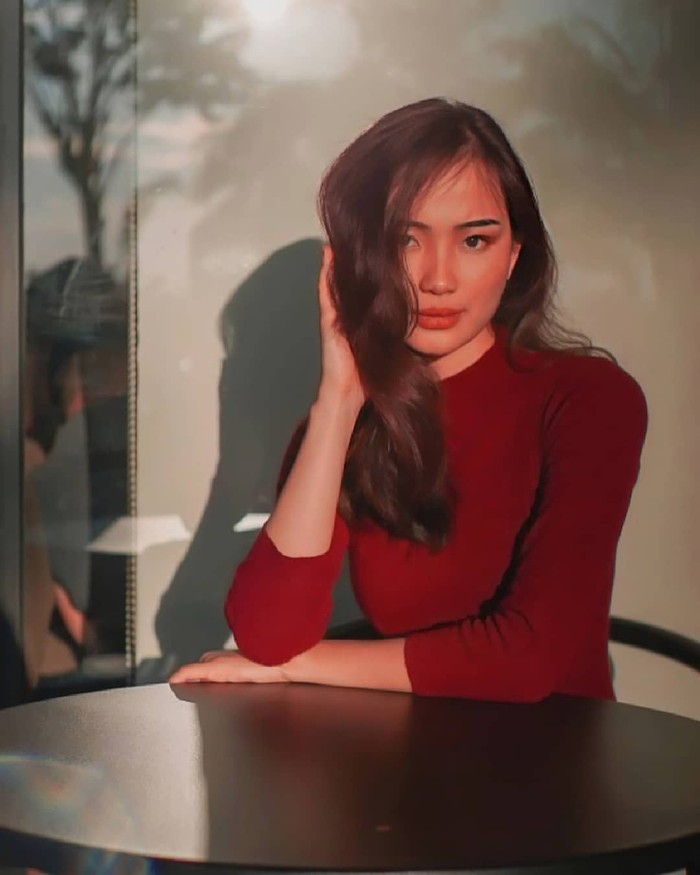 Evelina Witanama