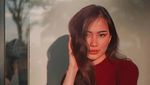 Potret Evelina Witanama, Miss Olivia di Ikatan Cinta yang Sedang Jadi Sorotan