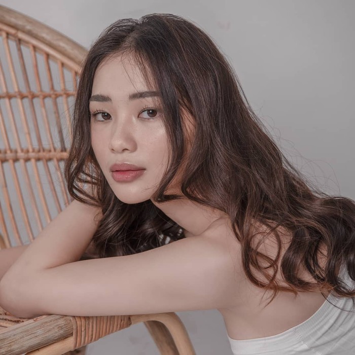 Evelina Witanama Evelina Witanama